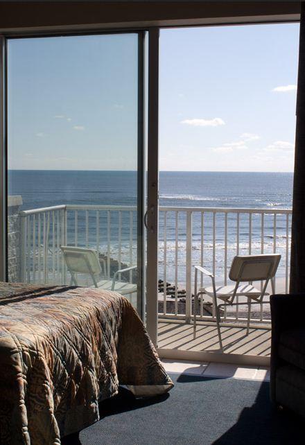 Acropolis Oceanfront Resort North Wildwood Eksteriør billede
